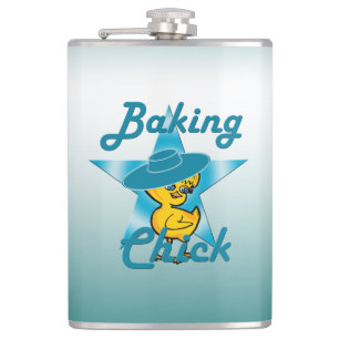 Petaca Chick de Baking #7