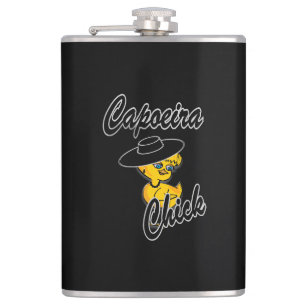 Petaca Chick de Capoeira #4