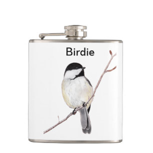 Petaca Chickadee