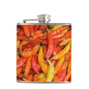 Petaca Chili