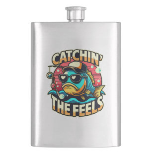 Petaca Chill Fish Vibes