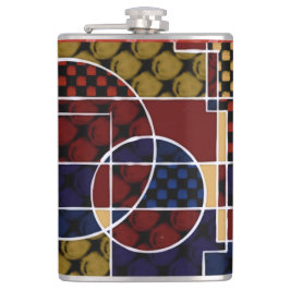 Petaca Chris Likes It