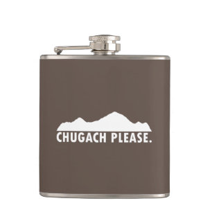 Petaca Chugach Please