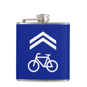 Petaca cicleta
