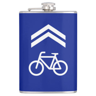 Petaca cicleta
