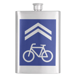 Petaca cicleta
