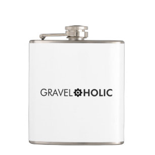 Petaca Ciclismo de grava Gravelaholic