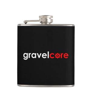 Petaca Ciclismo de grava Gravelcore