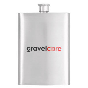 Petaca Ciclismo de grava Gravelcore