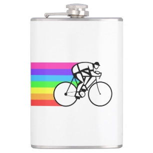 Petaca Ciclista