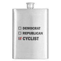 Ciclista Republicano Demócrata