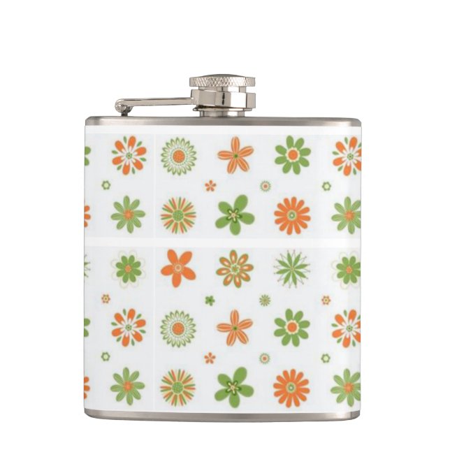 Petaca Cinnamon Sunset (Anverso)