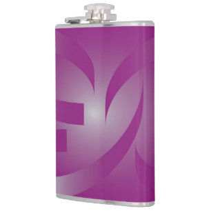 Petaca Cintas magenta