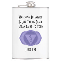 Cita de Ojo Chakra