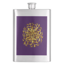 Petaca Classic Flask