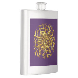 Petaca Classic Flask