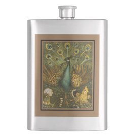 Petaca Classic Flask Pauw conoció a kippen Theo Hoytema