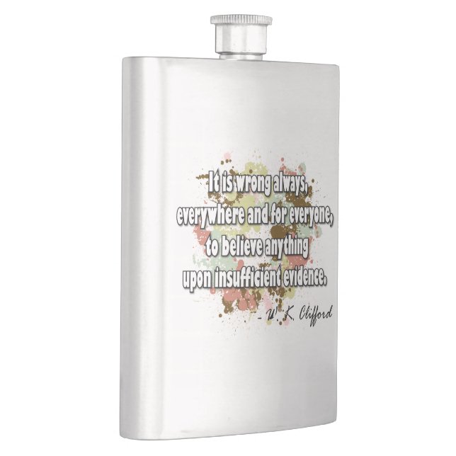 Petaca Clifford (Derecha)