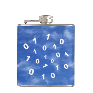 Petaca Cloud Computing Data