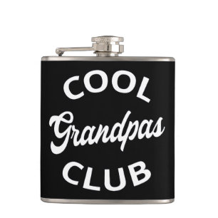 Petaca Club de Abuelos Cool I