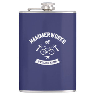 Petaca Club de Ciclismo de Hammerworks