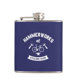 Petaca Club de Ciclismo Hammerworks