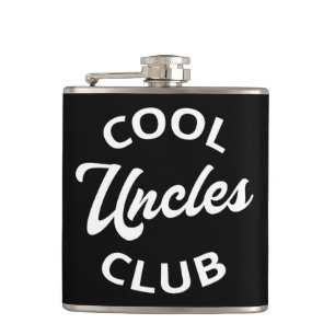 Petaca Club de Tíos Cool I