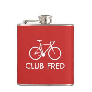 Petaca Club Fred Cycling