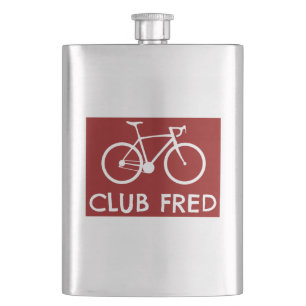 Petaca Club Fred Cycling