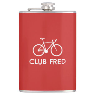 Petaca Club Fred Cycling
