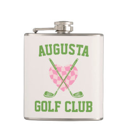 Petaca Club Social de Golf Trendy