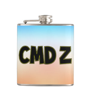 PETACA CMD Z