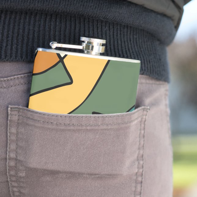 Petaca código de descuento de geeks de nutrición código d (In Situ)