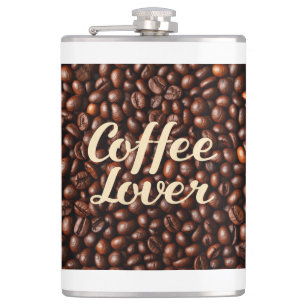 Petaca Coffee Lover