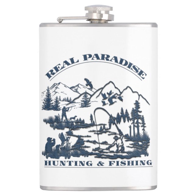 Petaca Coffee Mug (Anverso)