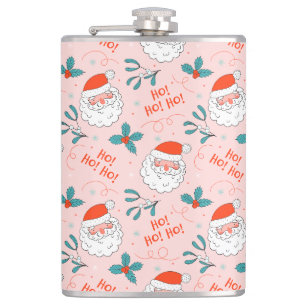 Petaca Colección de saludos alegres por todas partes