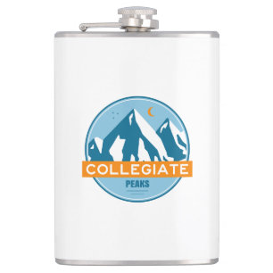 Petaca Collegiate Peaks Colorado