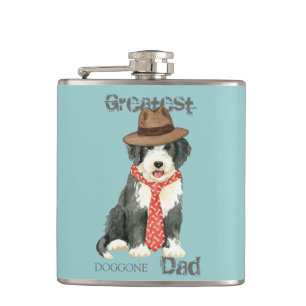 Petaca Collie Dad