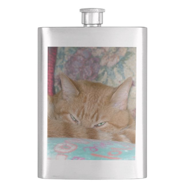 Petaca Colocación (Anverso)