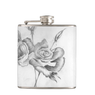 PETACA COLOR DE ROSA