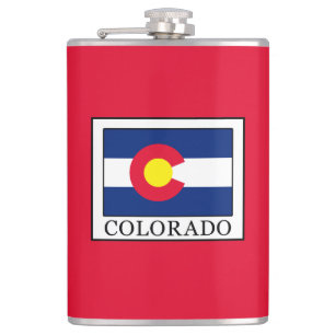 Petaca Colorado