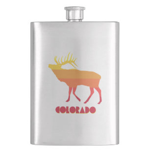Petaca Colorado Elk