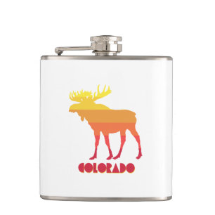 Petaca Colorado Moose