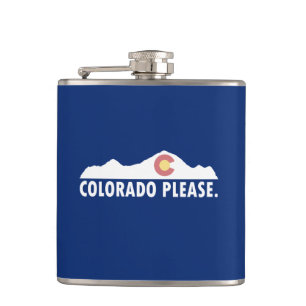 Petaca Colorado Please