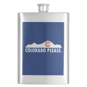 Petaca Colorado Please