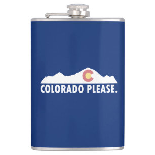 Petaca Colorado Por Favor
