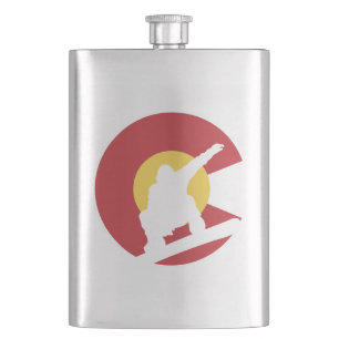 Petaca Colorado Snowboard