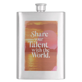 Petaca Comparte Tu Talento Con El Mundo