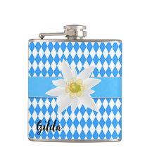 Comprobación del Oktoberfest con Edelweiss