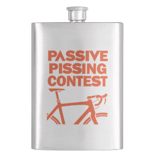 Petaca Concurso de Pisos Pasivos
